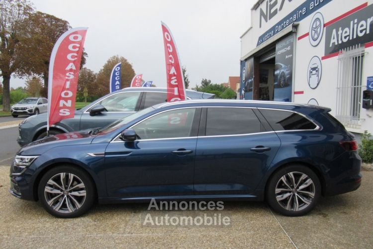 Renault Talisman ESTATE 2.0 BLUE DCI 160CH INTENS EDC E6D-FULL - <small></small> 18.900 € <small>TTC</small> - #5