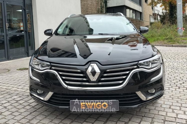 Renault Talisman ESTATE 2.0 BLUEDCI 160 INTENSE EDC BVA - <small></small> 19.950 € <small>TTC</small> - #2