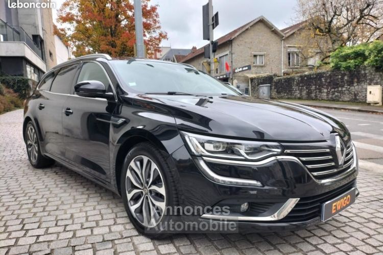 Renault Talisman ESTATE 2.0 BLUEDCI 160 INTENSE EDC BVA - <small></small> 19.950 € <small>TTC</small> - #3