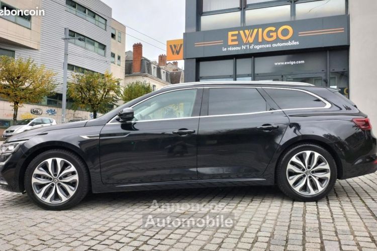 Renault Talisman ESTATE 2.0 BLUEDCI 160 INTENSE EDC BVA - <small></small> 19.950 € <small>TTC</small> - #7