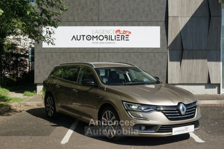 Renault Talisman Estate Intens 1.6 TCe 16V EDC7 200 cv - <small></small> 14.990 € <small>TTC</small> - #2