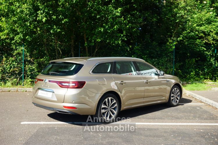 Renault Talisman Estate Intens 1.6 TCe 16V EDC7 200 cv - <small></small> 14.990 € <small>TTC</small> - #3