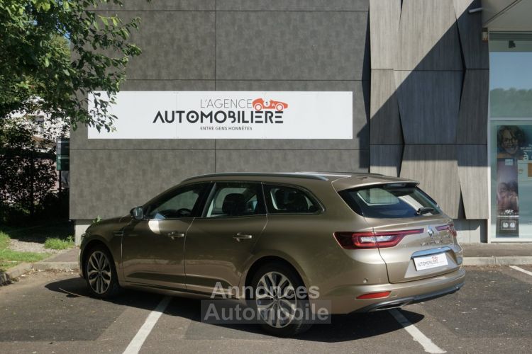 Renault Talisman Estate Intens 1.6 TCe 16V EDC7 200 cv - <small></small> 14.990 € <small>TTC</small> - #4