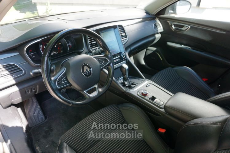 Renault Talisman Estate Intens 1.6 TCe 16V EDC7 200 cv - <small></small> 14.990 € <small>TTC</small> - #18