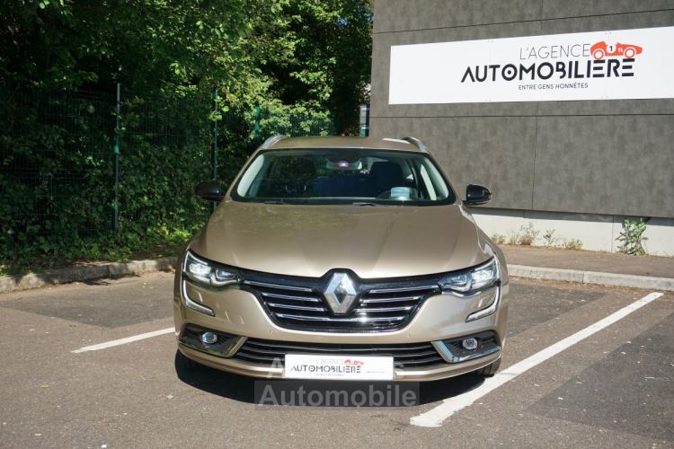 Renault Talisman Estate Intens 1.6 TCe 16V EDC7 200 cv - <small></small> 14.990 € <small>TTC</small> - #29