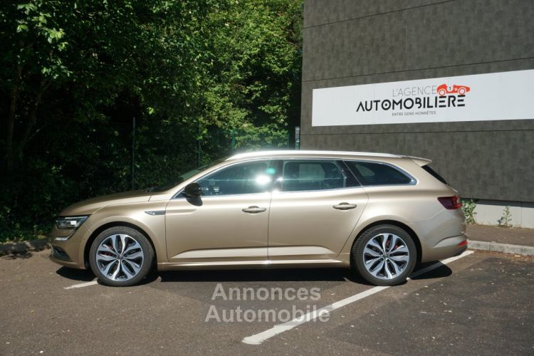 Renault Talisman Estate Intens 1.6 TCe 16V EDC7 200 cv - <small></small> 14.990 € <small>TTC</small> - #31