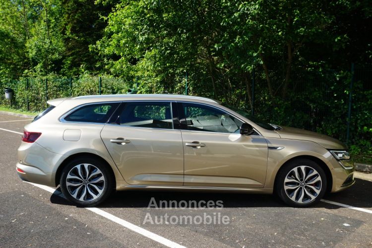 Renault Talisman Estate Intens 1.6 TCe 16V EDC7 200 cv - <small></small> 14.990 € <small>TTC</small> - #32