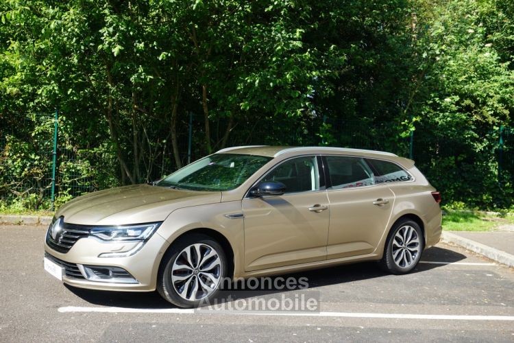 Renault Talisman Estate Intens 1.6 TCe 16V EDC7 200 cv - <small></small> 14.990 € <small>TTC</small> - #33