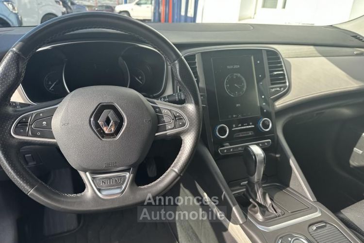 Renault Talisman Initiale Paris - <small></small> 11.290 € <small>TTC</small> - #2