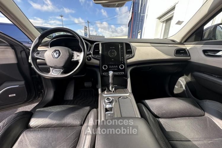 Renault Talisman Initiale Paris - <small></small> 11.290 € <small>TTC</small> - #3