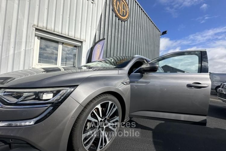 Renault Talisman Initiale Paris - <small></small> 11.290 € <small>TTC</small> - #4