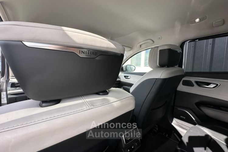 Renault Talisman Initiale Paris - <small></small> 11.290 € <small>TTC</small> - #5