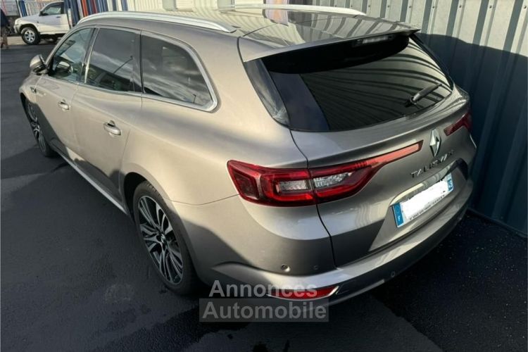 Renault Talisman Initiale Paris - <small></small> 11.290 € <small>TTC</small> - #8