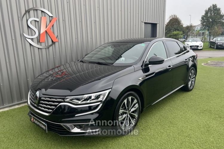 Renault Talisman INTENS TCE 160CH EDC CAMERA - <small></small> 23.490 € <small>TTC</small> - #1