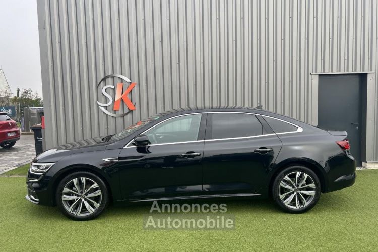 Renault Talisman INTENS TCE 160CH EDC CAMERA - <small></small> 23.490 € <small>TTC</small> - #4