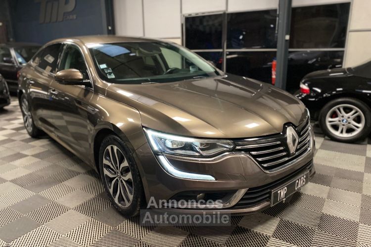 Renault Talisman (LP_) 1.6 DCi (160Cv) - <small></small> 14.990 € <small>TTC</small> - #1