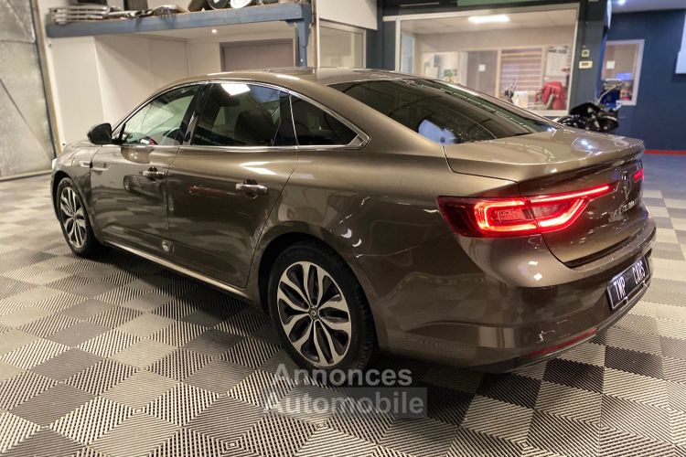 Renault Talisman (LP_) 1.6 DCi (160Cv) - <small></small> 14.990 € <small>TTC</small> - #3