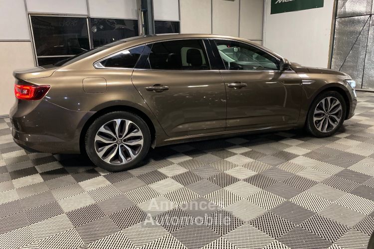 Renault Talisman (LP_) 1.6 DCi (160Cv) - <small></small> 14.990 € <small>TTC</small> - #4