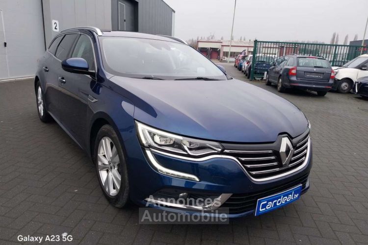 Renault Talisman SW 1.5 dCi Energy Intens EDC-GPS-CAMERA-GARANTIE- - <small></small> 11.990 € <small>TTC</small> - #1