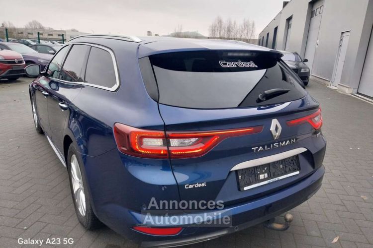 Renault Talisman SW 1.5 dCi Energy Intens EDC-GPS-CAMERA-GARANTIE- - <small></small> 11.990 € <small>TTC</small> - #4