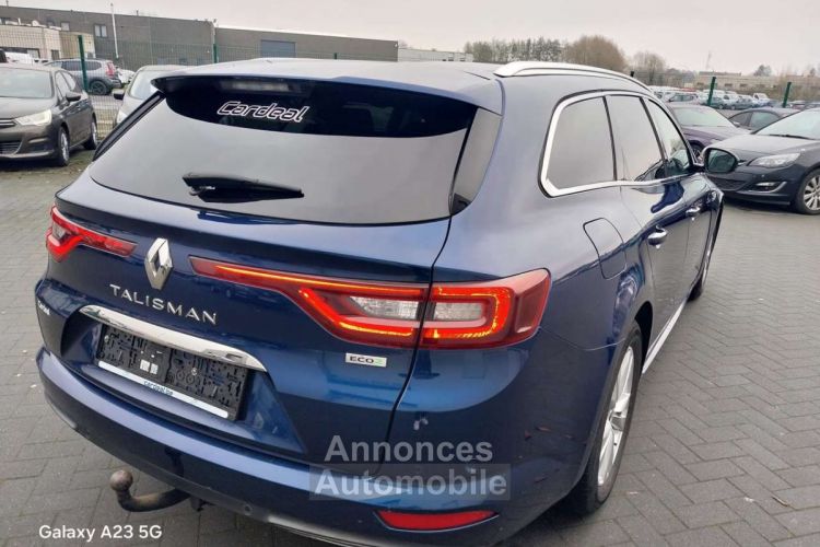 Renault Talisman SW 1.5 dCi Energy Intens EDC-GPS-CAMERA-GARANTIE- - <small></small> 11.990 € <small>TTC</small> - #6