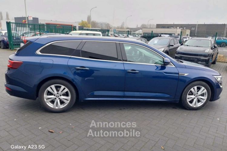 Renault Talisman SW 1.5 dCi Energy Intens EDC-GPS-CAMERA-GARANTIE- - <small></small> 11.990 € <small>TTC</small> - #7