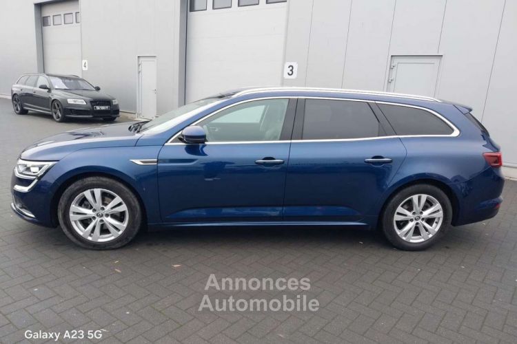 Renault Talisman SW 1.5 dCi Energy Intens EDC-GPS-CAMERA-GARANTIE- - <small></small> 11.990 € <small>TTC</small> - #8