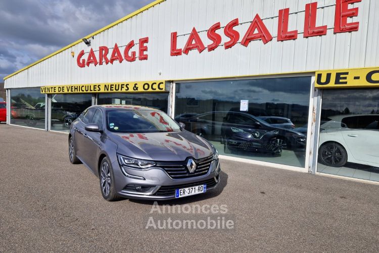 Renault Talisman TALISMAN INTENS DCI 130CV - <small></small> 13.500 € <small>TTC</small> - #1