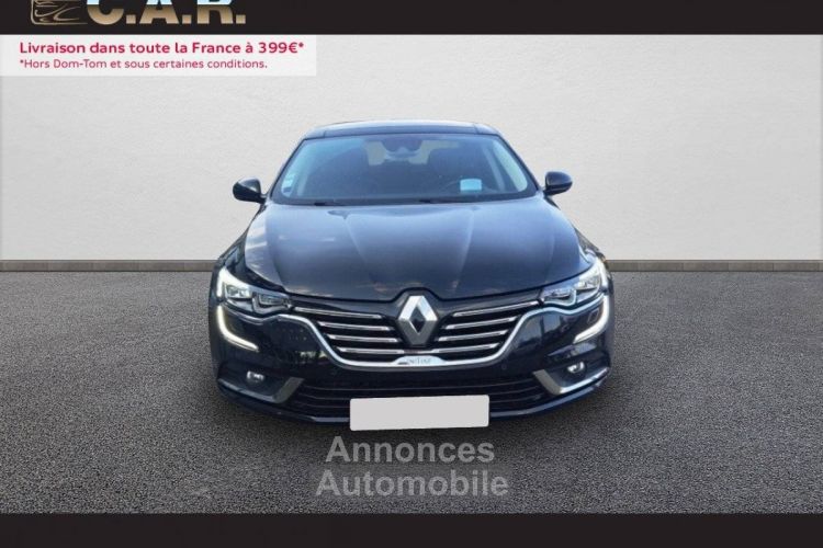 Renault Talisman Tce 200 Energy EDC Initiale Paris - <small></small> 15.990 € <small>TTC</small> - #2