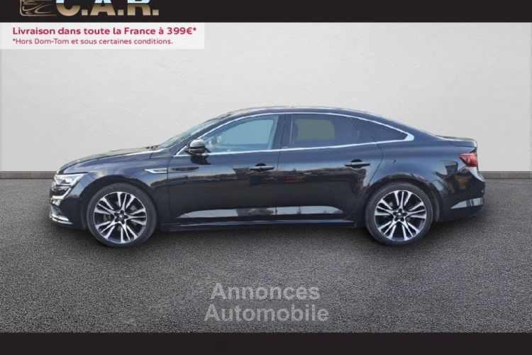 Renault Talisman Tce 200 Energy EDC Initiale Paris - <small></small> 15.990 € <small>TTC</small> - #3