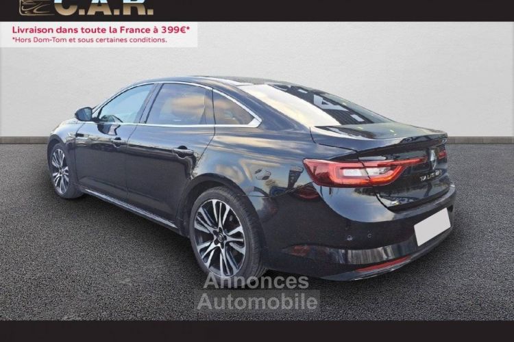 Renault Talisman Tce 200 Energy EDC Initiale Paris - <small></small> 15.990 € <small>TTC</small> - #5