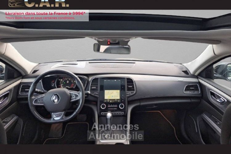 Renault Talisman Tce 200 Energy EDC Initiale Paris - <small></small> 15.990 € <small>TTC</small> - #6