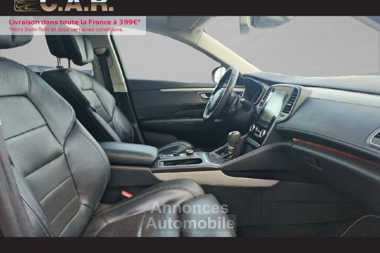 Renault Talisman Tce 200 Energy EDC Initiale Paris - <small></small> 15.990 € <small>TTC</small> - #7