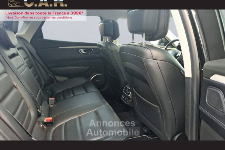 Renault Talisman Tce 200 Energy EDC Initiale Paris - <small></small> 15.990 € <small>TTC</small> - #8