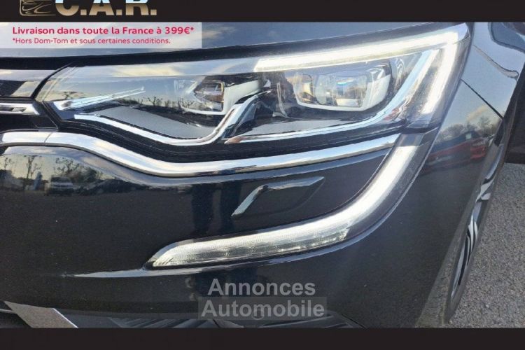 Renault Talisman Tce 200 Energy EDC Initiale Paris - <small></small> 15.990 € <small>TTC</small> - #12