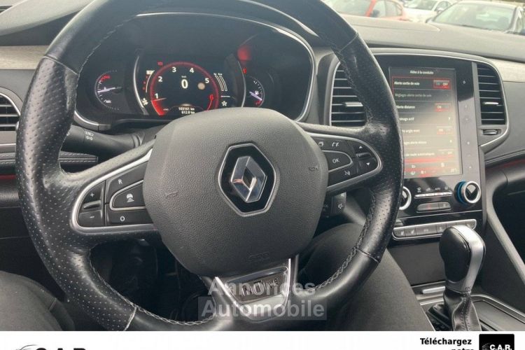 Renault Talisman Tce 200 Energy EDC Initiale Paris - <small></small> 14.990 € <small>TTC</small> - #25