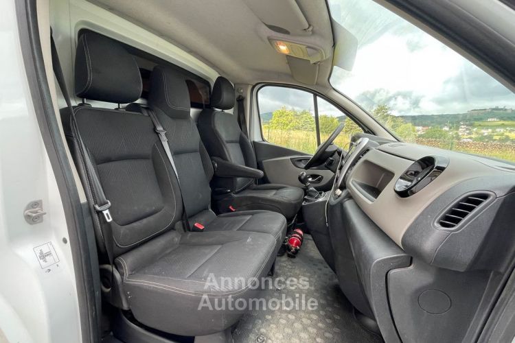 Renault Trafic 125cv avec galerie - <small></small> 16.490 € <small>TTC</small> - #5