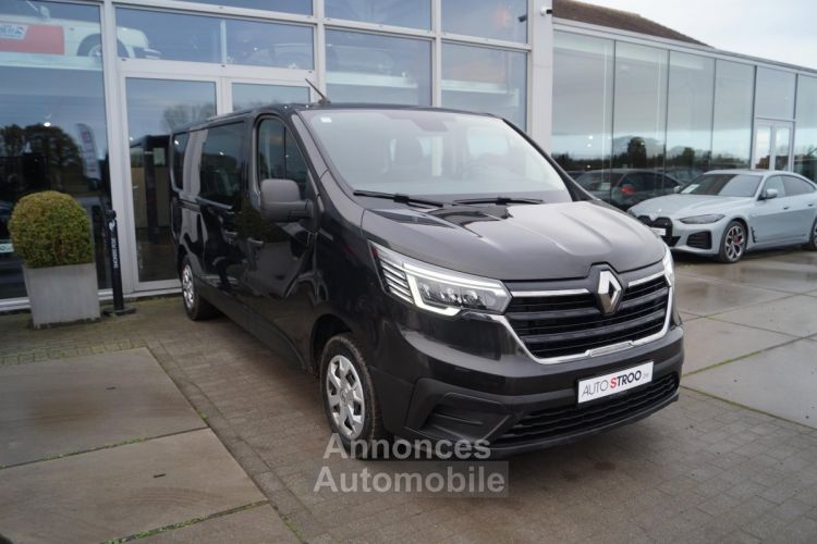 Renault Trafic 130DCI L2H1 Dubbele Cabine Lichte Vracht - <small></small> 34.990 € <small>TTC</small> - #3