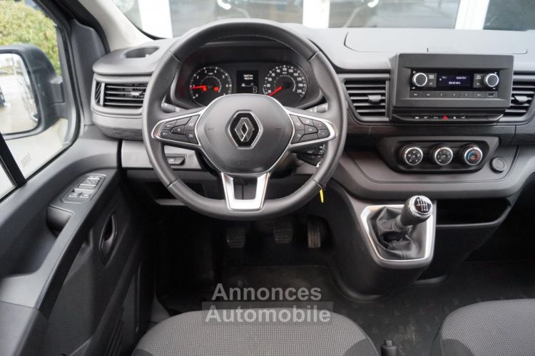 Renault Trafic 130DCI L2H1 Dubbele Cabine Lichte Vracht - <small></small> 34.990 € <small>TTC</small> - #9