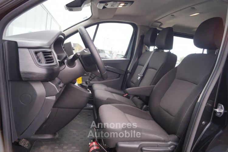 Renault Trafic 130DCI L2H1 Dubbele Cabine Lichte Vracht - <small></small> 34.990 € <small>TTC</small> - #14