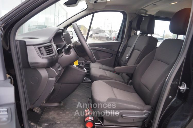 Renault Trafic 130DCI L2H1 Dubbele Cabine Lichte Vracht - <small></small> 34.990 € <small>TTC</small> - #15