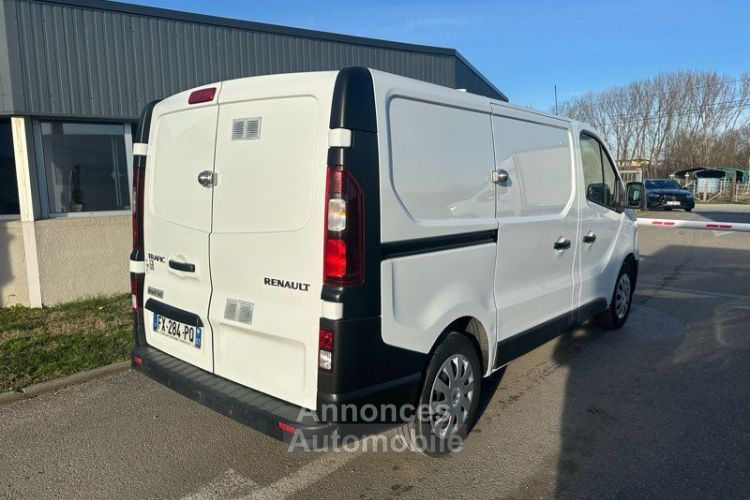 Renault Trafic 14490 ht l1h1 2.0 dci 120cv - <small></small> 17.388 € <small>TTC</small> - #3