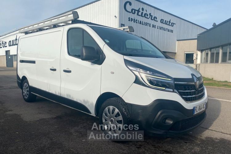 Renault Trafic 15990 ht l2h1 2.0 dci - <small></small> 19.188 € <small>TTC</small> - #1