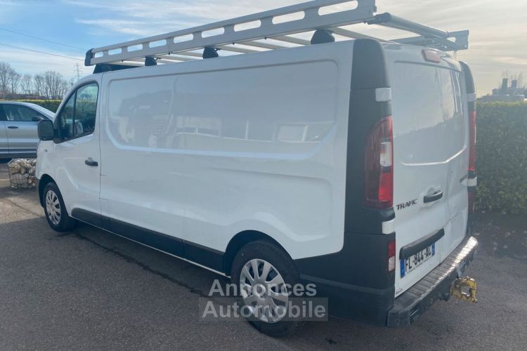 Renault Trafic 15990 ht l2h1 2.0 dci - <small></small> 19.188 € <small>TTC</small> - #3