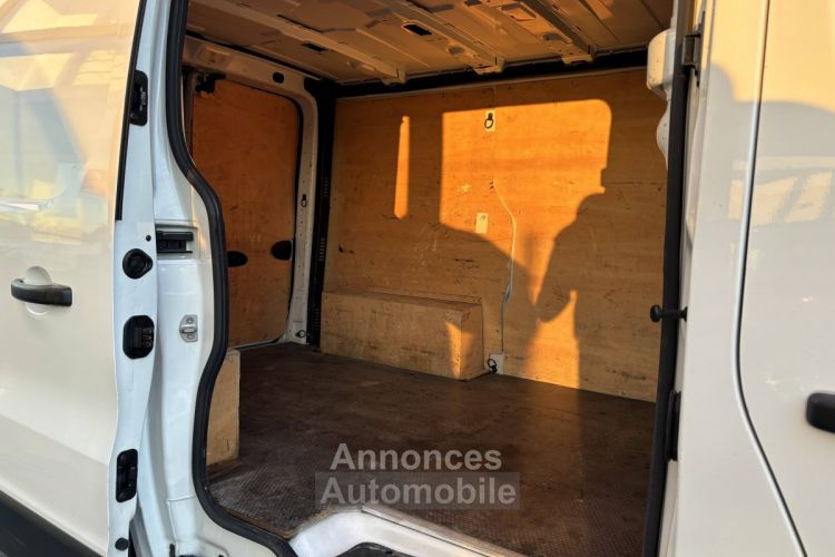 Renault Trafic 1.6 BluedCi 95cv Grand Confort BVM6 L1H1 - <small></small> 15.990 € <small>TTC</small> - #4