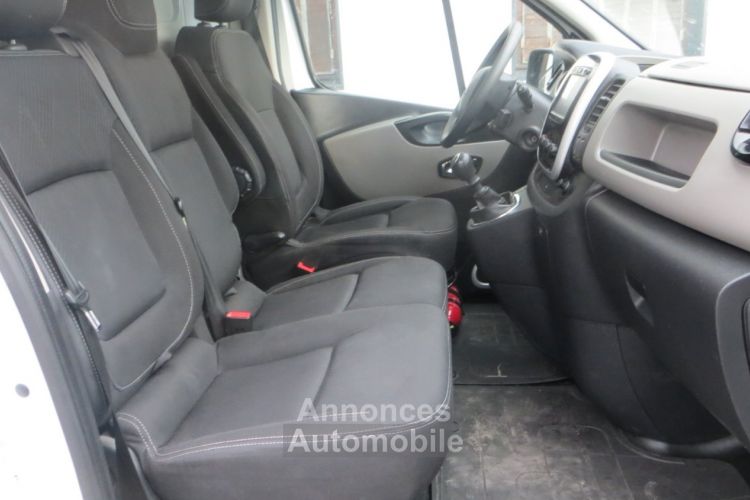 Renault Trafic 1.6 dci 120cv L1H1, 3 places. 1ere main - <small></small> 13.333 € <small></small> - #6