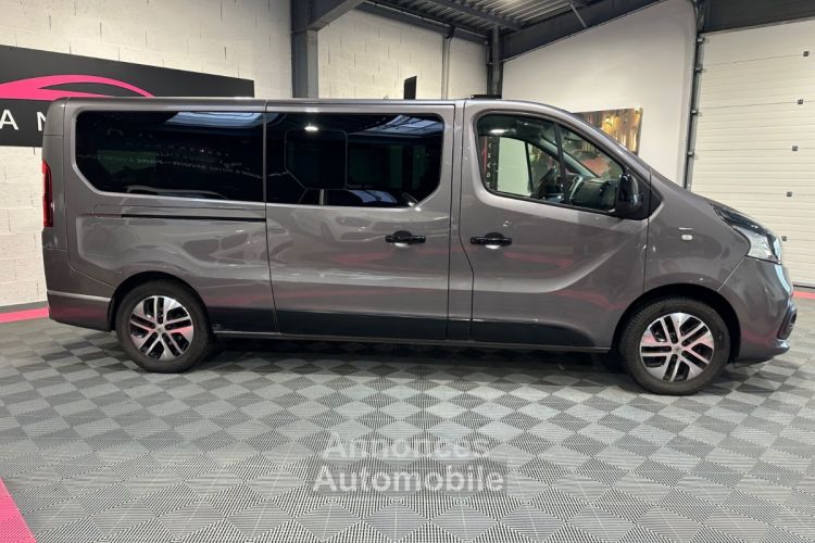 Renault Trafic 1.6 DCI ENERGY SPACECLASS - <small></small> 29.990 € <small>TTC</small> - #2