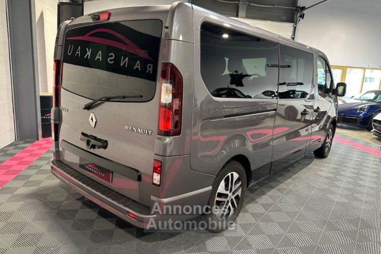 Renault Trafic 1.6 DCI ENERGY SPACECLASS - <small></small> 29.990 € <small>TTC</small> - #3