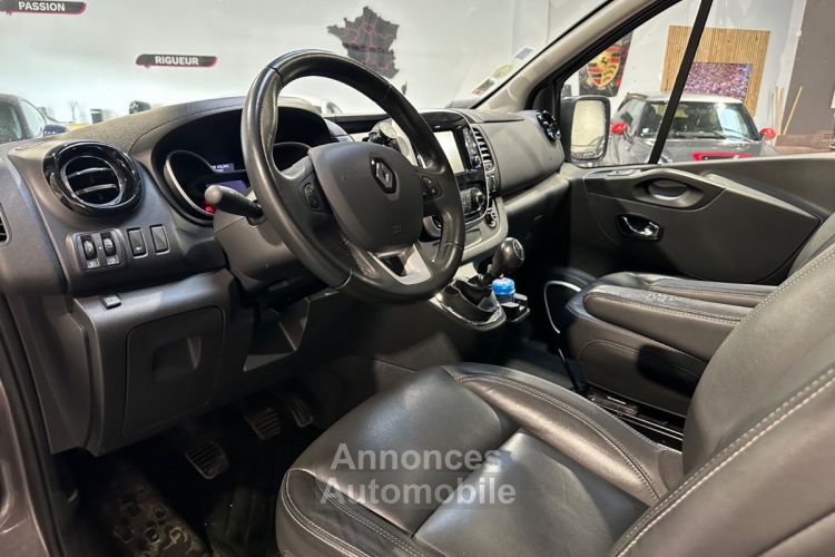 Renault Trafic 1.6 DCI ENERGY SPACECLASS - <small></small> 29.990 € <small>TTC</small> - #12