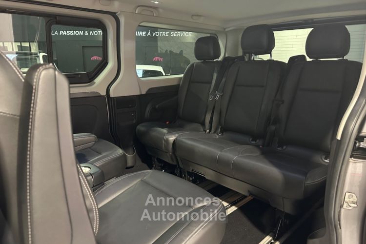 Renault Trafic 1.6 DCI ENERGY SPACECLASS - <small></small> 29.990 € <small>TTC</small> - #14